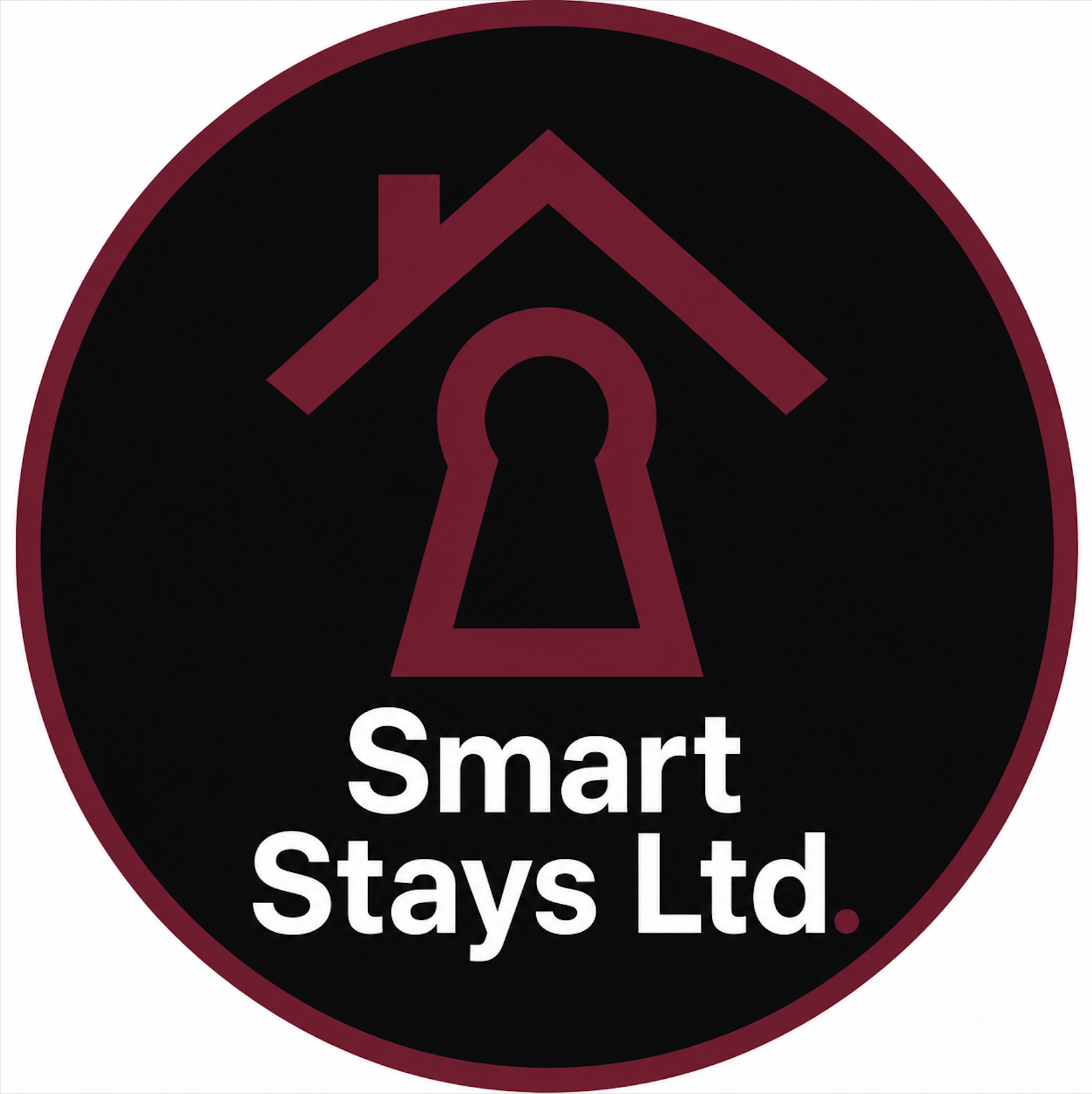 Smart Stays Ltd. logo